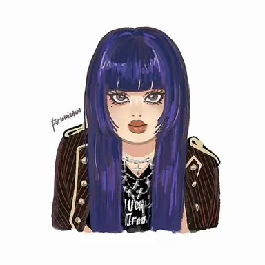 Profile image of NAOKO