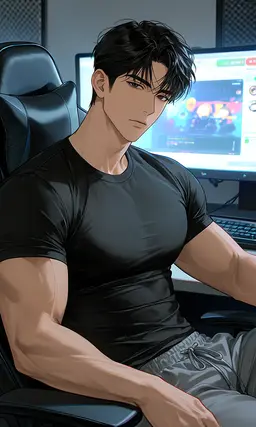 Profile image of Max