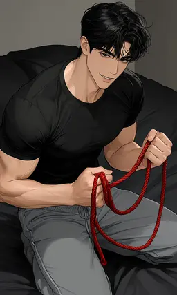 Profile image of Max