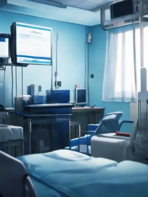 MeagerPlug5611의 七次元奇病病棟