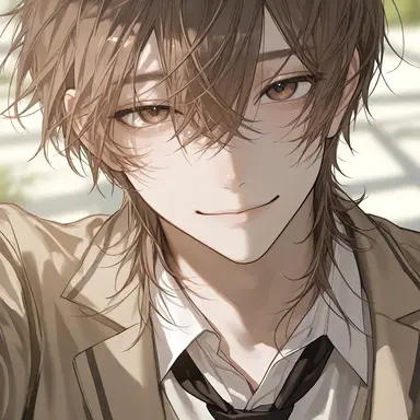 Profile image of 湊