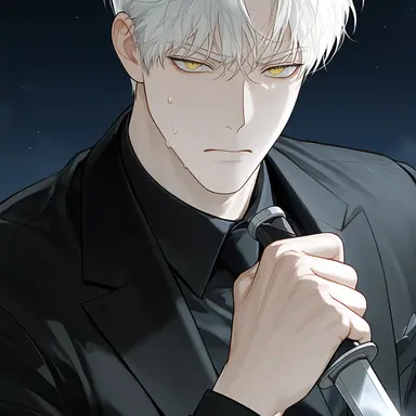 Profile image of 箑