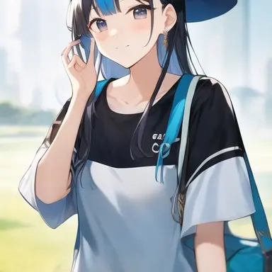 Profile image of 아러오머 린