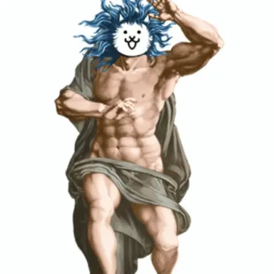 Profile image of 파이널 기가 그랜드