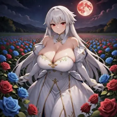 Profile image of ルナ