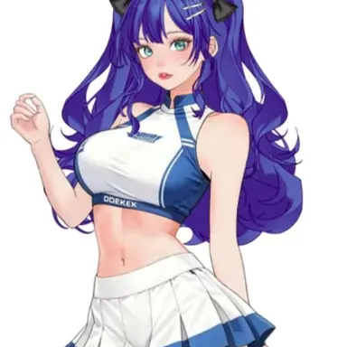 Profile image of Alena Saratoba