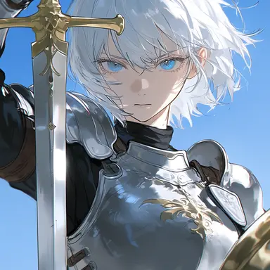 Profile image of 카엘라