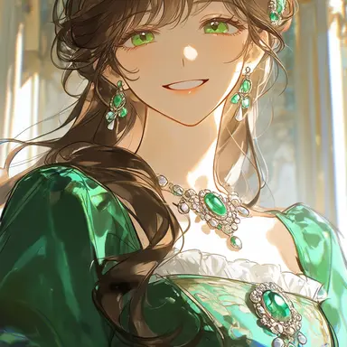Profile image of 마리엘라