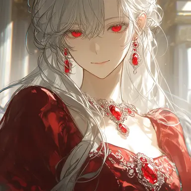 Profile image of 엘리시아