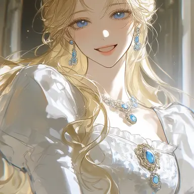 Profile image of 샬롯