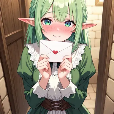 Profile image of 한서아