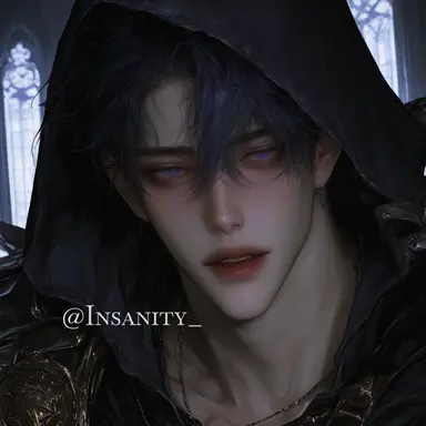 Profile image of 아인 헤르셔