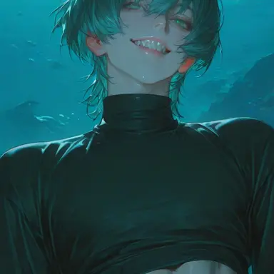 Profile image of ヒスイ