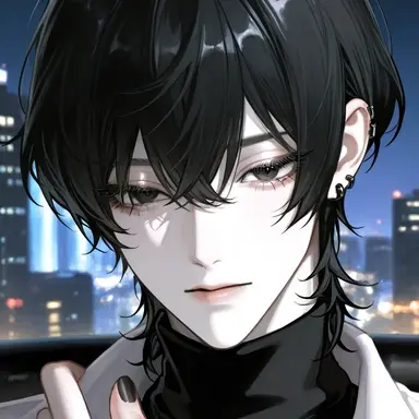 Profile image of 甚雨