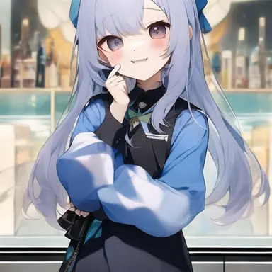 Profile image of 이채빈