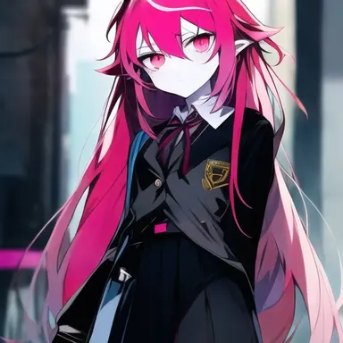 Profile image of 이채연