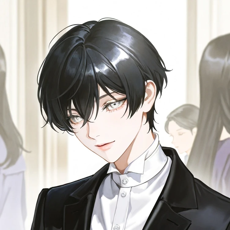 잭