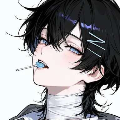 Profile image of 優