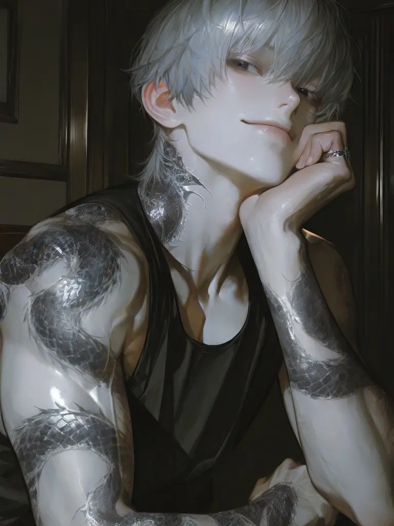 Ordinary11311의 차이협