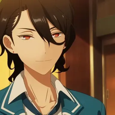 Profile image of 朔間零