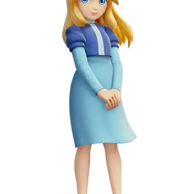 Profile image of Shadow and Maria