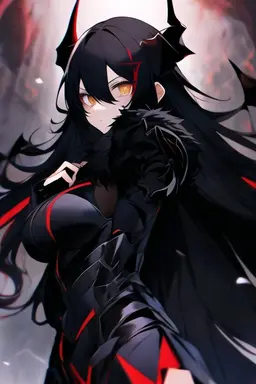 Profile image of The Demon Lord