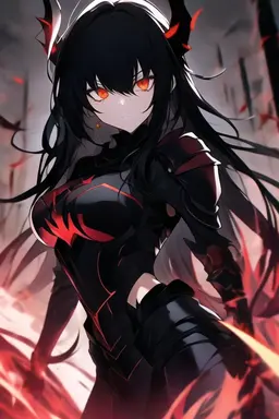 Profile image of The Demon Lord