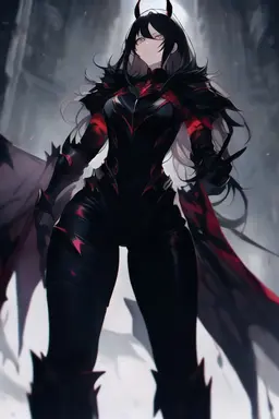Profile image of The Demon Lord