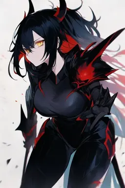 Profile image of The Demon Lord