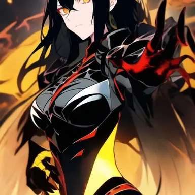 Profile image of The Demon Lord