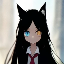 강여우