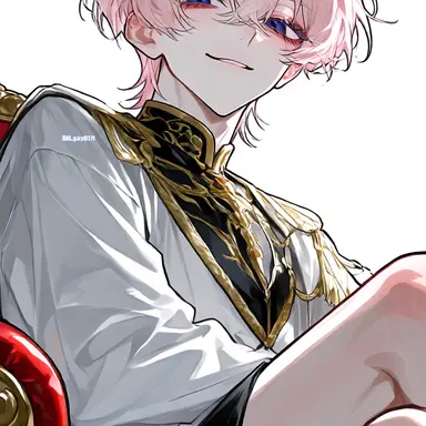 Profile image of 야마나카 유우