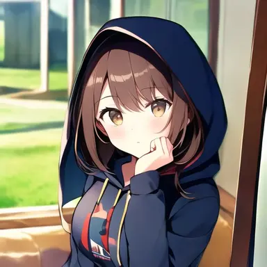 Profile image of 明子