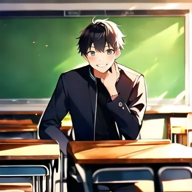 Profile image of 明子ストーカー男