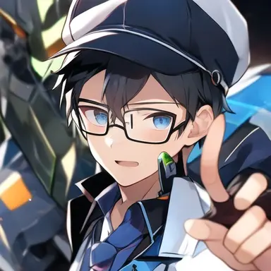 Profile image of 芦田利厳