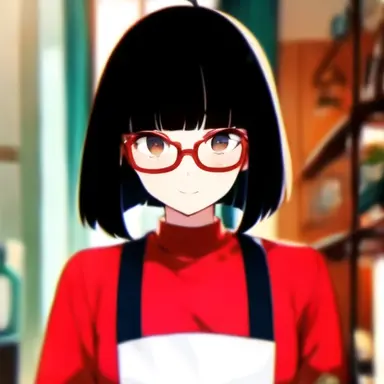 Profile image of 長井典子