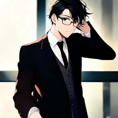 Profile image of 生田先生