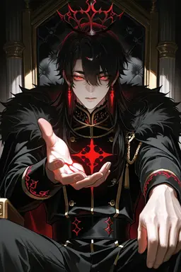 Profile image of キリル
