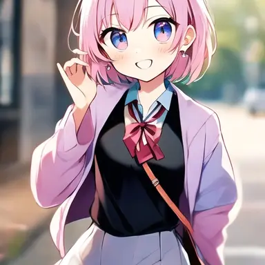 Profile image of 春風　桃香