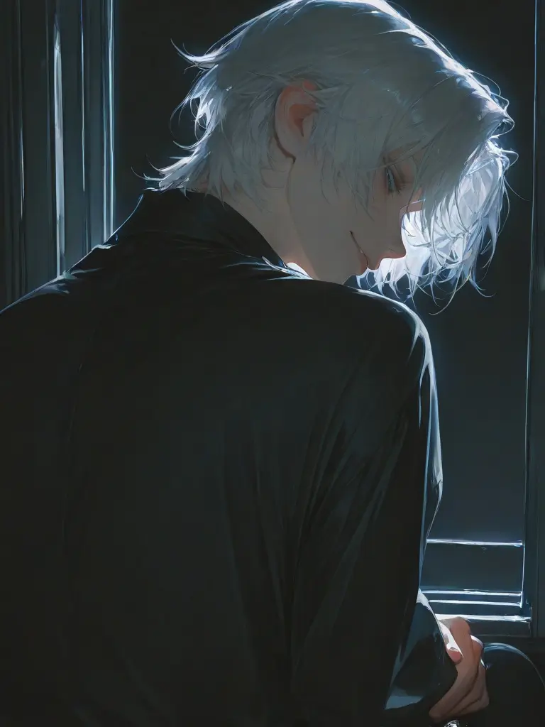 ShyChair2934의 S級ヴィラン