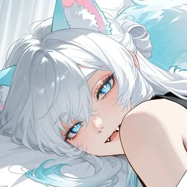 Profile image of 瑠愛