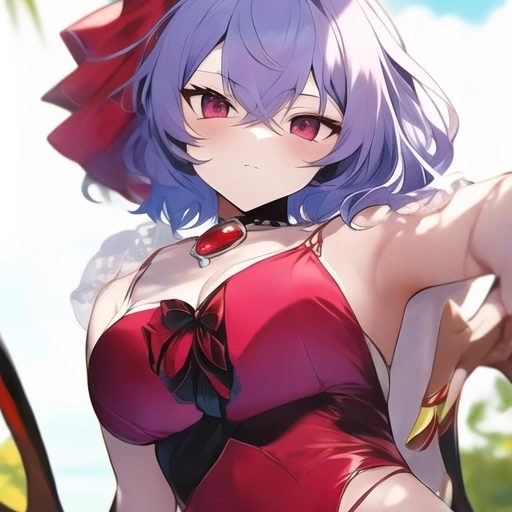 レミリア