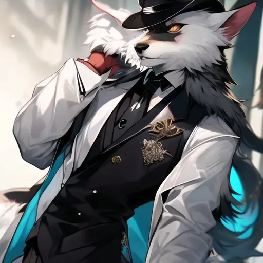 FabricStork2703의 人外訓練所