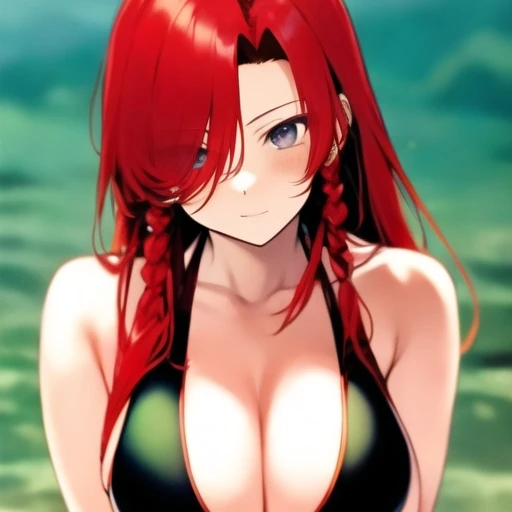 紅美鈴