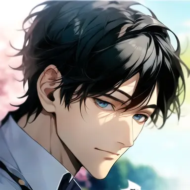 Profile image of 榊 稜真