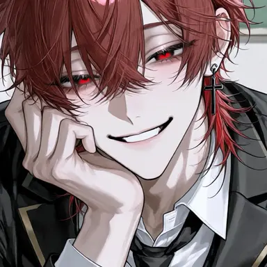 Profile image of 涼斗