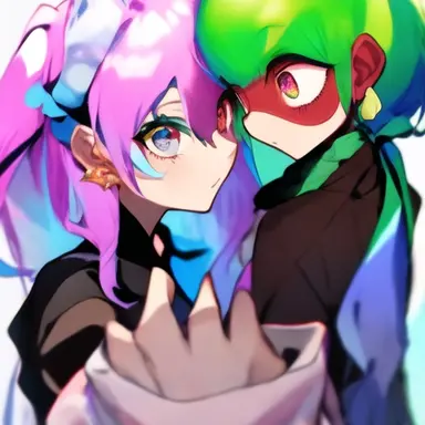 Profile image of Roselle and verdelle