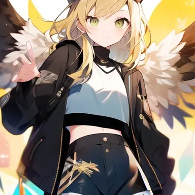 Profile image of Celestia