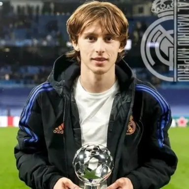 Profile image of Luka