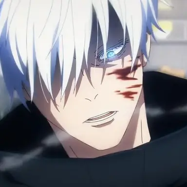 Profile image of 五条悟